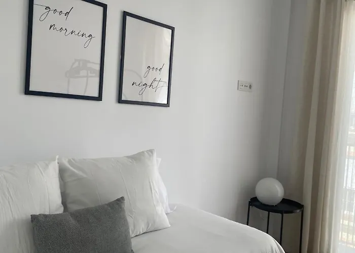 Pradosol Apartamentos