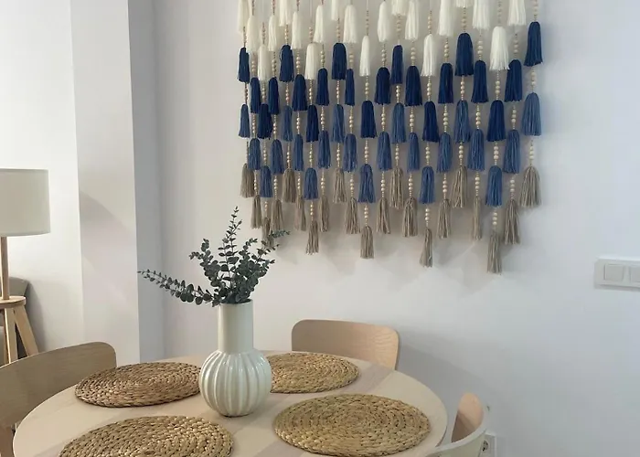 Pradosol Apartamentos