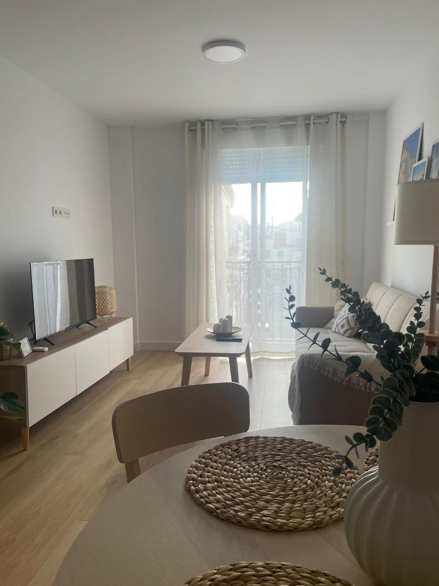 Apartamento Pradosol Nerja