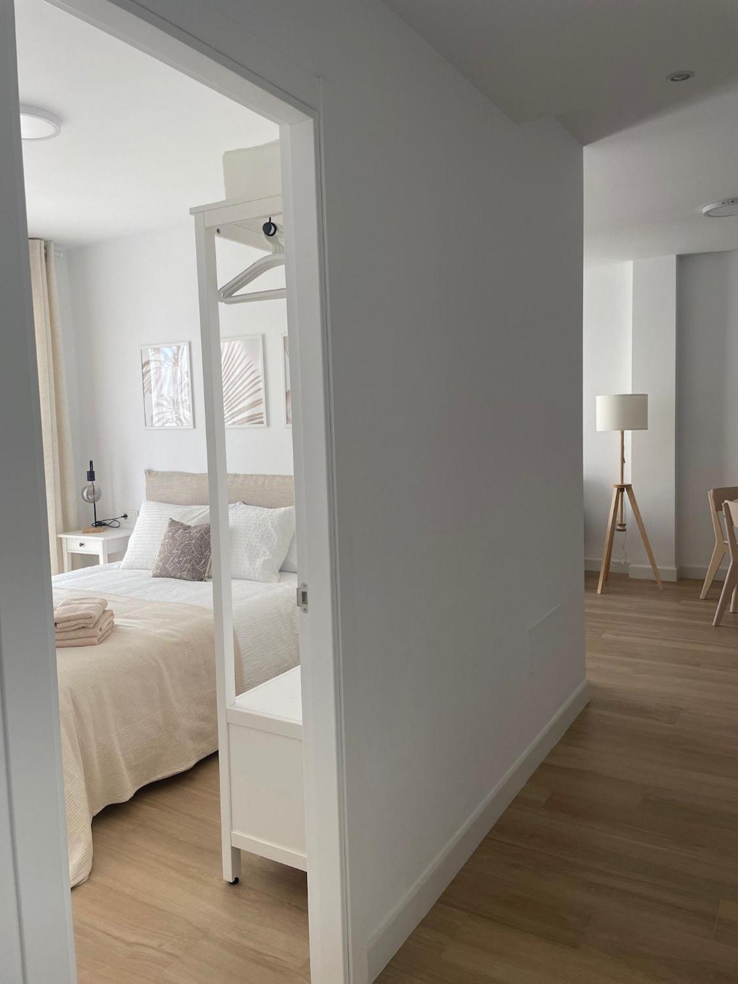 Apartamento Pradosol Nerja