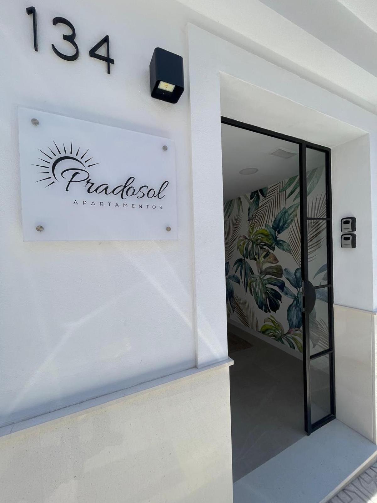 Apartamento Pradosol Nerja