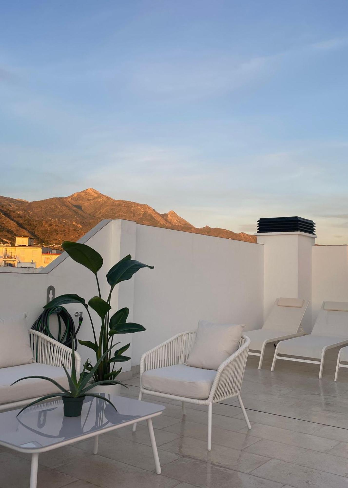 Pradosol Apartamento *