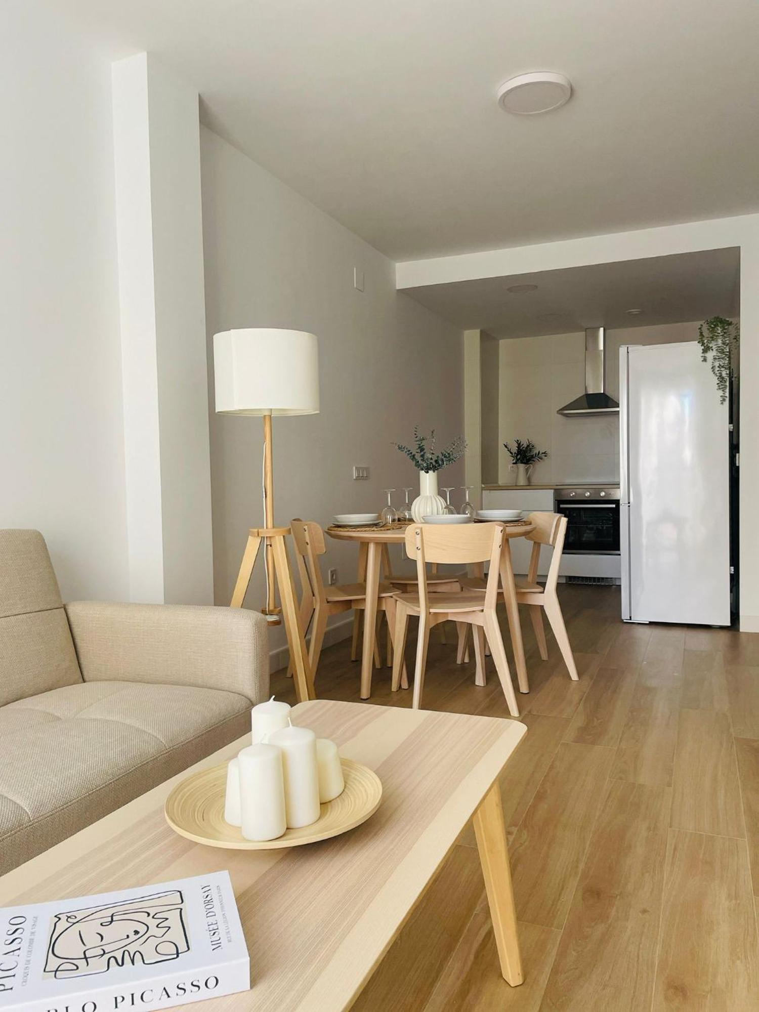 Apartamento Pradosol *